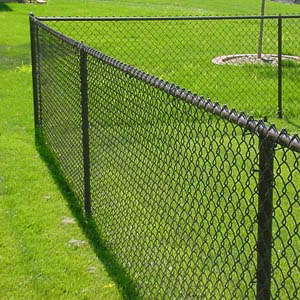 Chain-Link Fence Installers | Sierra Nevada Fence & Deck Company